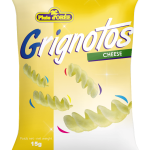 Grignotos cheese 15g min 300x300 - Our Products - Our Products