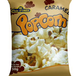 Popcorn choco 50g min 300x300 - Our Products - Our Products